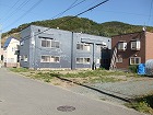 留萌 土地 | 留萌市堀川町1丁目 売地