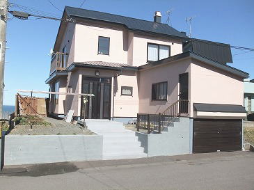 留萌 売家 | 留萌市沖見町 中古住宅