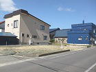 留萌 不動産 | 留萌市見晴町4丁目37番 土地