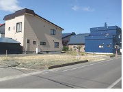 留萌 土地 | 留萌市見晴町4丁目37番 売地