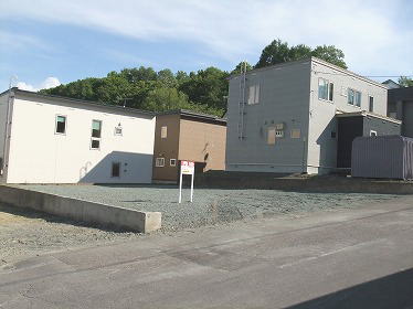 留萌市南町4丁目104番41 土地 | 留萌市 売地