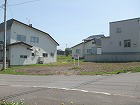 留萌 不動産 | 留萌市沖見町3丁目186番2 土地