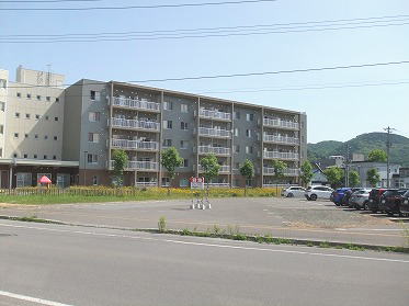 留萌 土地賃貸 | 近郊には、留萌港、るもい道の駅があります。